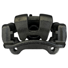 2018 Hyundai Tucson Brake Caliper 4